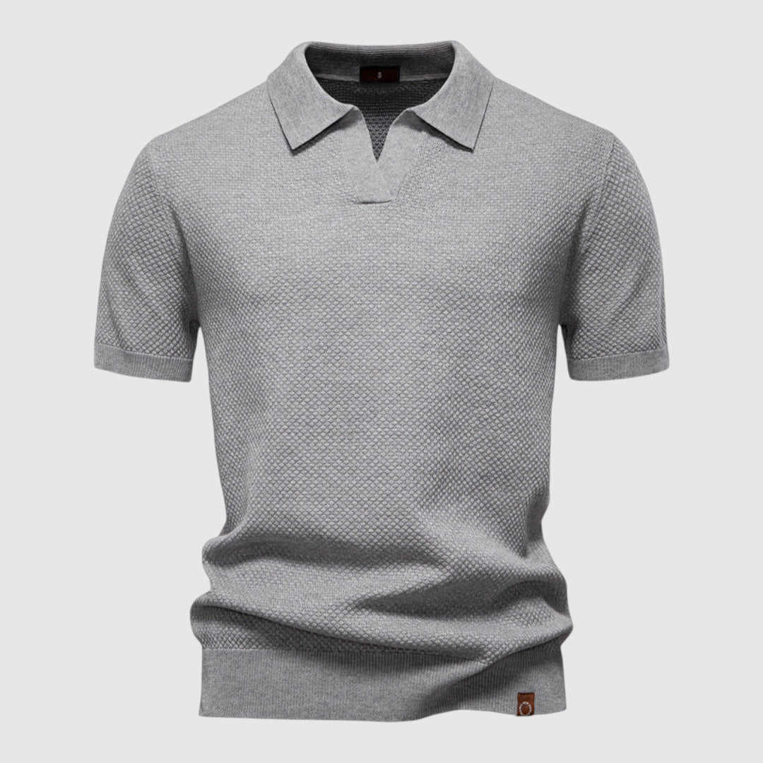 Ulrich – Polo estructuralmente estructurado