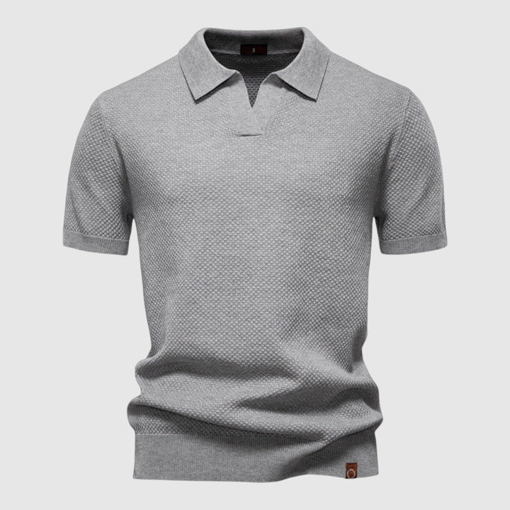 Ulrich – Polo estructuralmente estructurado