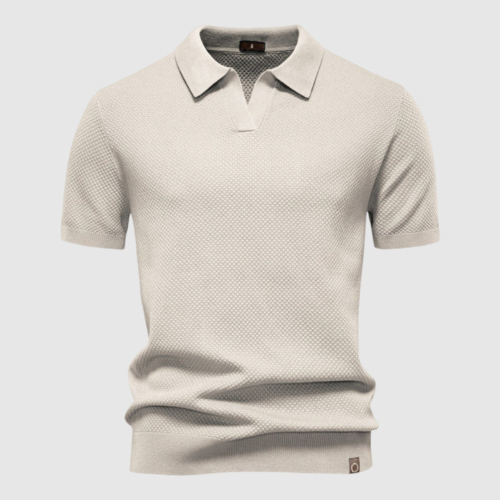 Ulrich – Polo estructuralmente estructurado