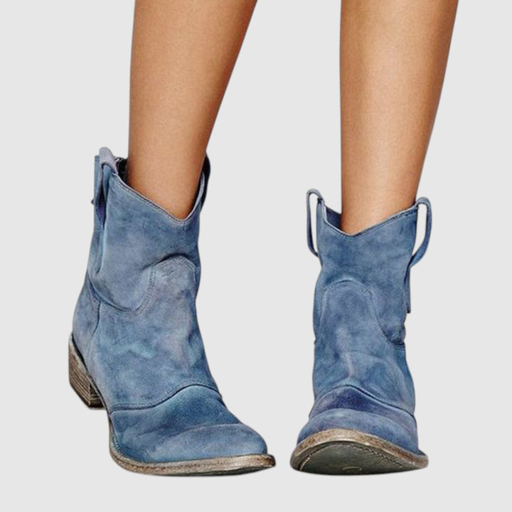 Carlota | Encantadores Botines con estilo