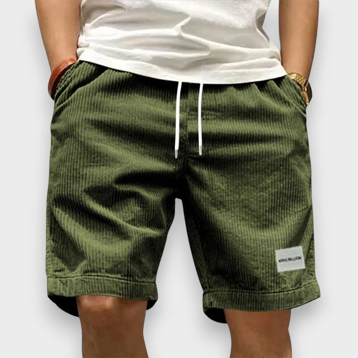 David | Pantalones cortos