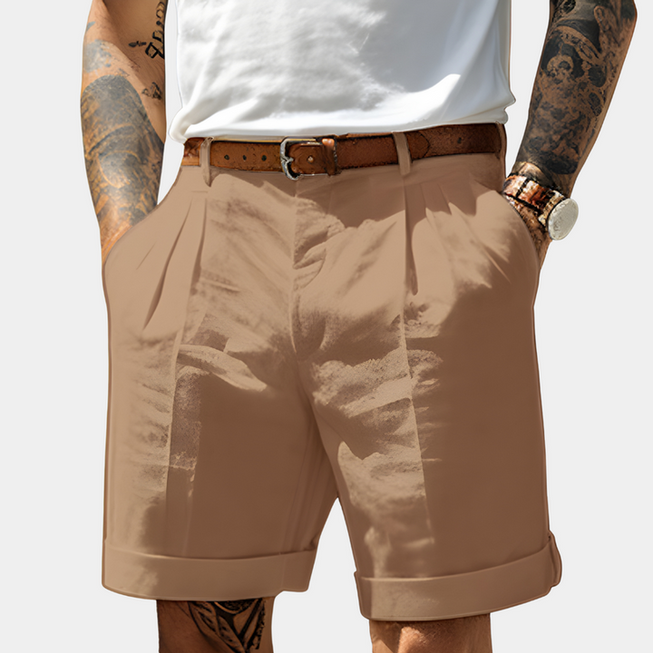 Antione - Pantalones cortos transpirables