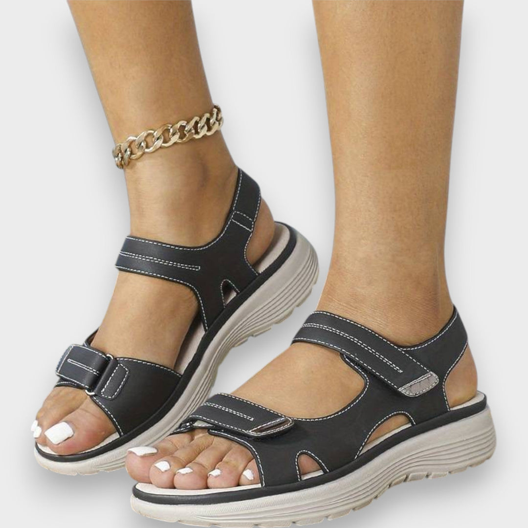 Ortho Pro | Sandalias ortopédicas