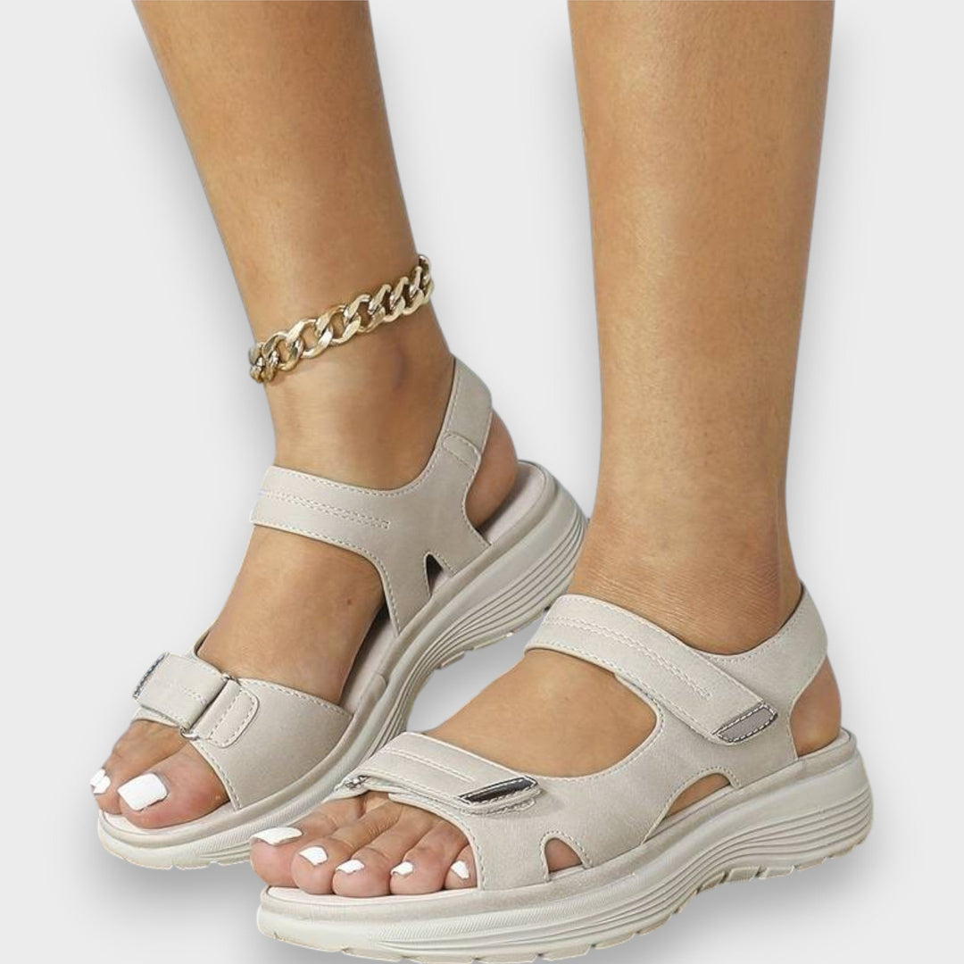 Ortho Pro | Sandalias ortopédicas