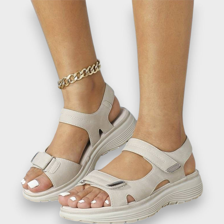 Ortho Pro | Sandalias ortopédicas