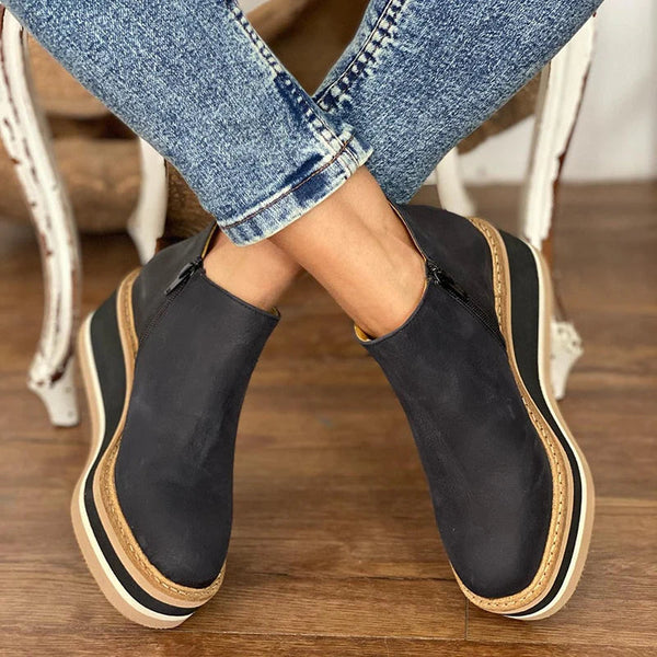 Deborah – Bota elegante