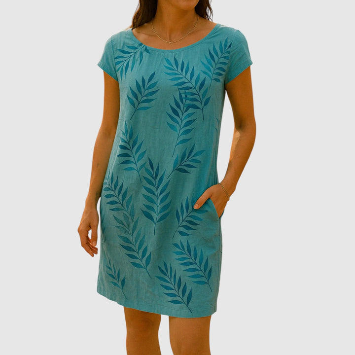 Vestido Willow Breeze