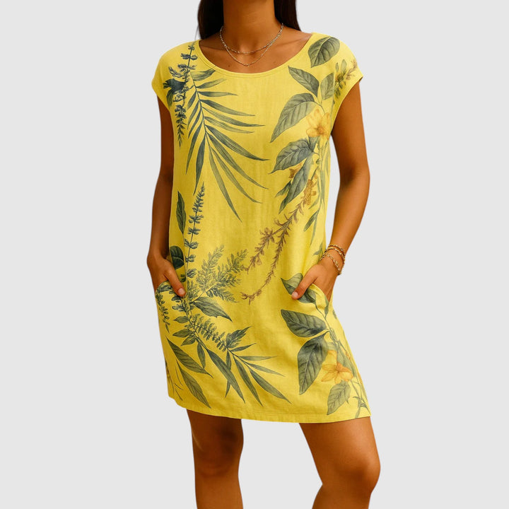 Vestido Willow Breeze