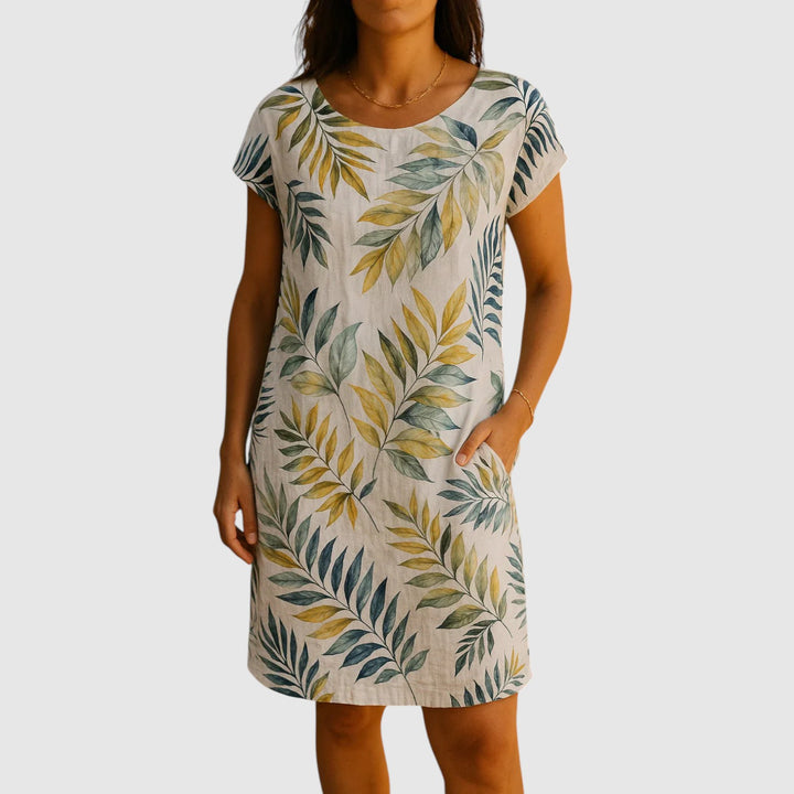 Vestido Willow Breeze