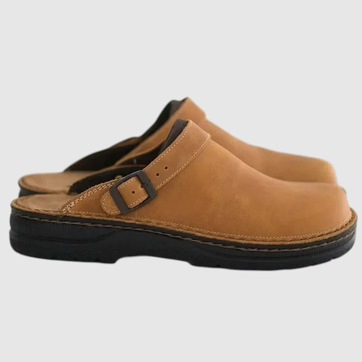 William | Los zapatos sin cordones más cómodos