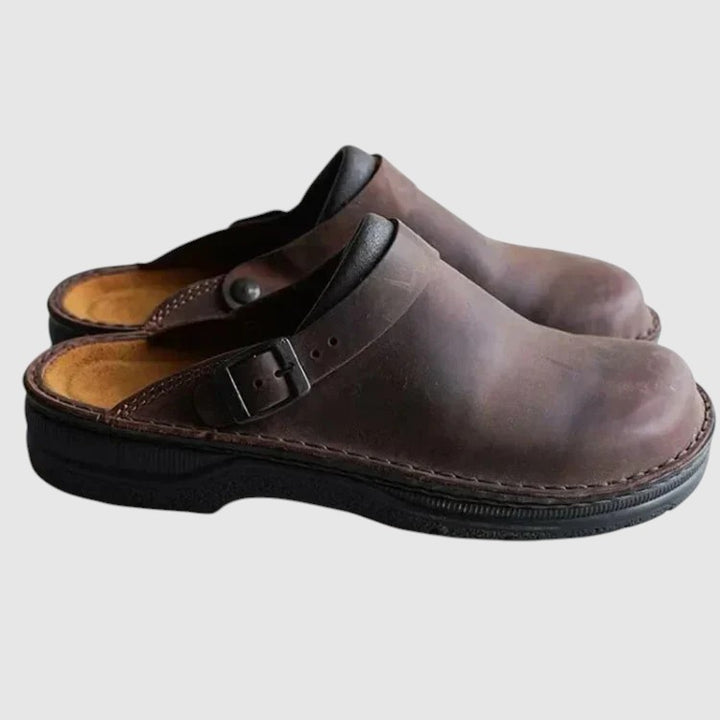 William | Los zapatos sin cordones más cómodos