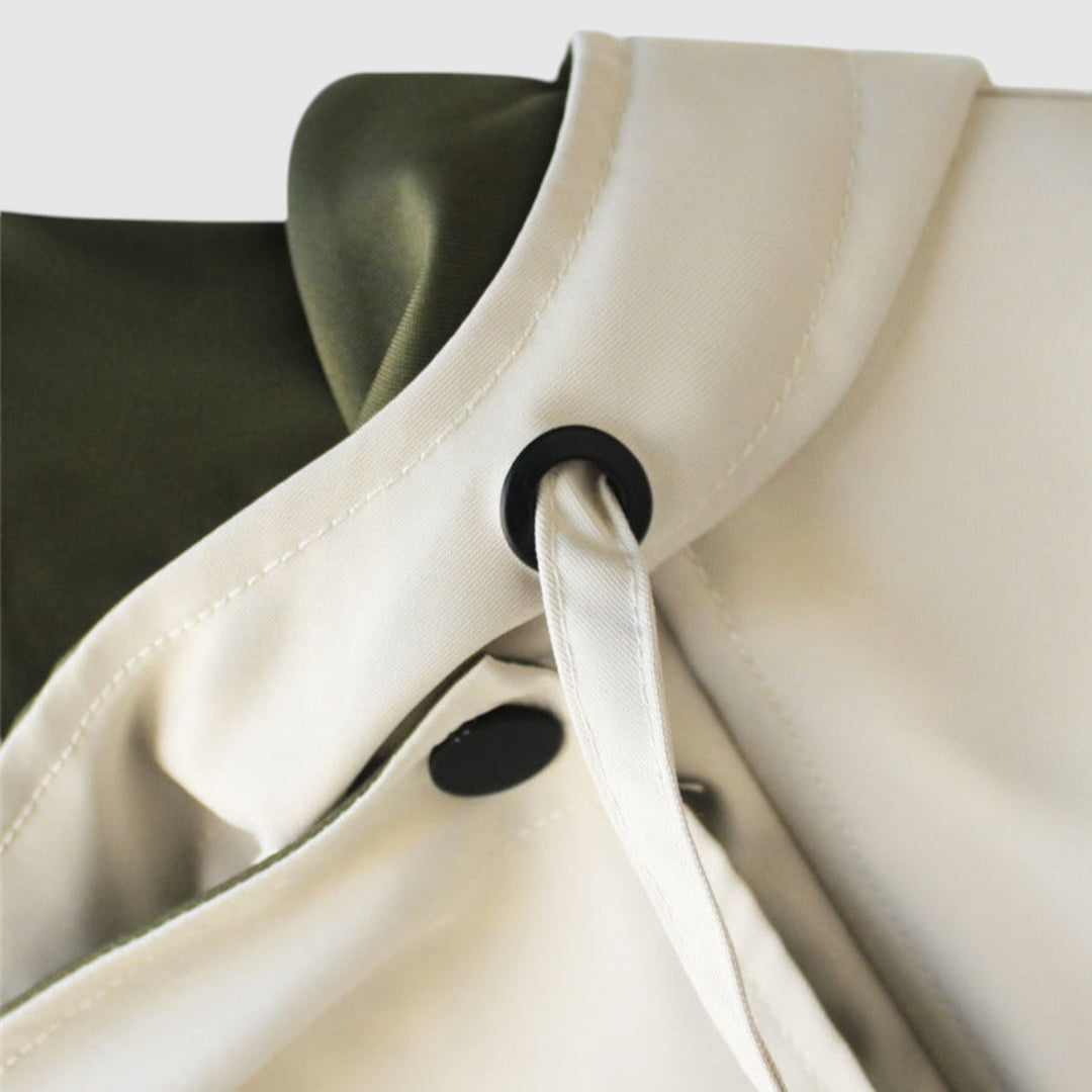 Fiore | Chaqueta cortavientos