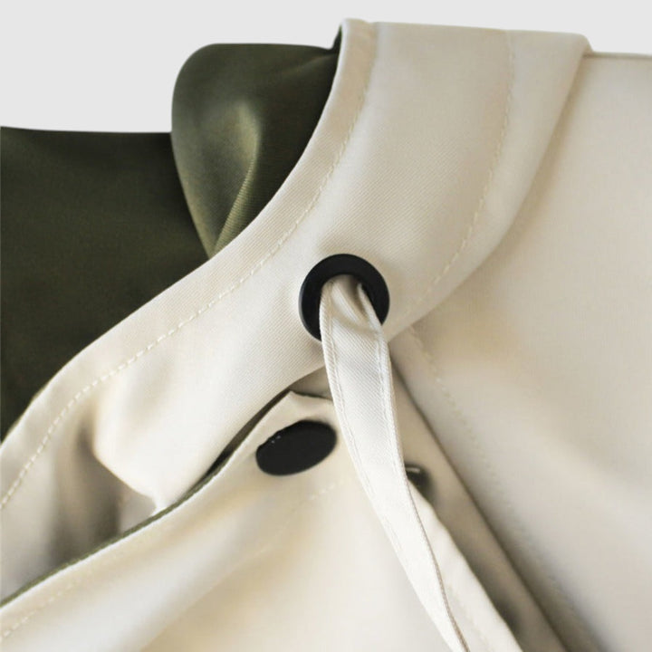 Fiore | Chaqueta cortavientos