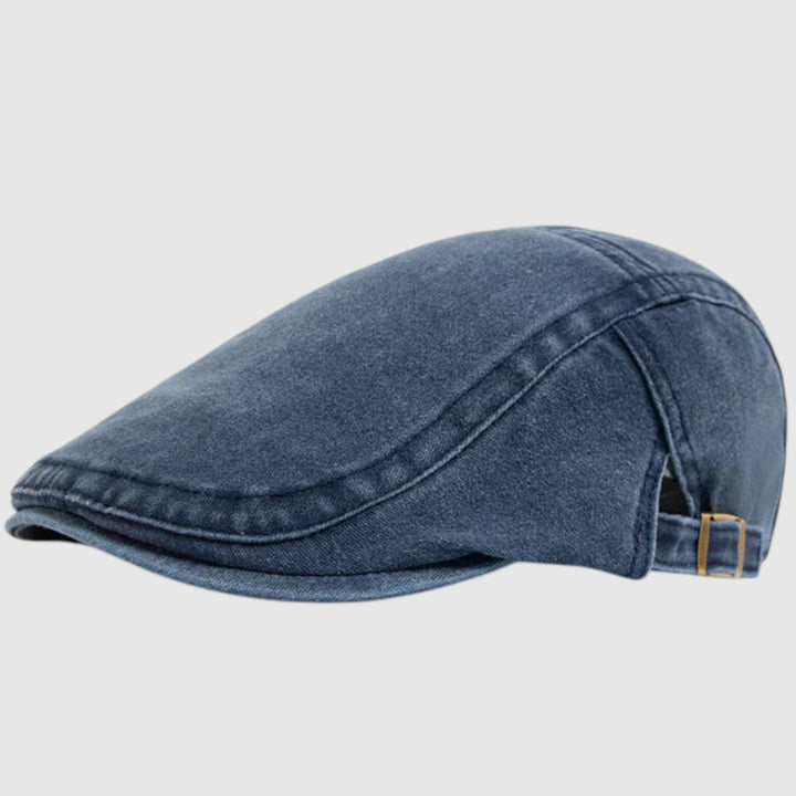 Boina vintage Wilfred™ | EDICIÓN LIMITADA