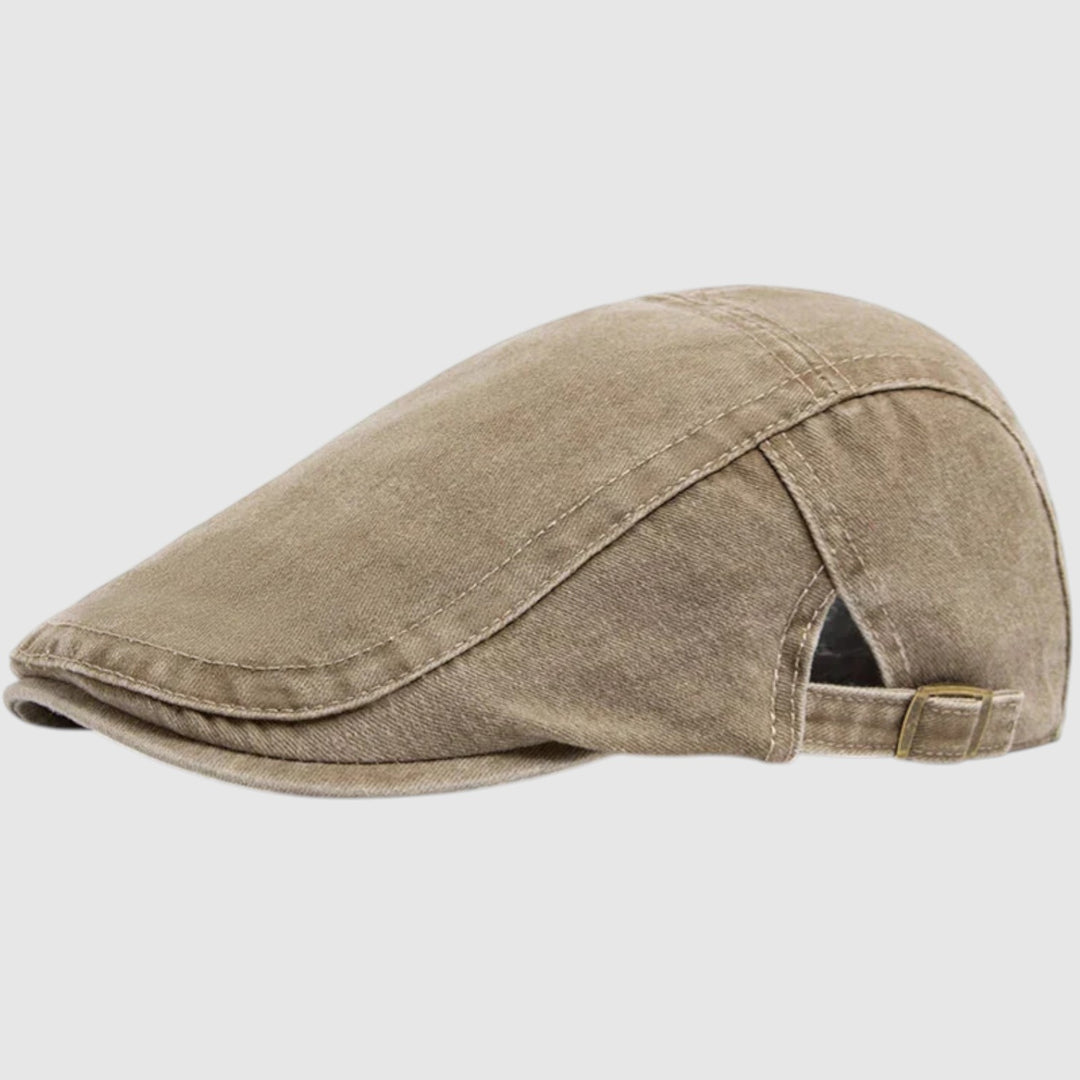 Boina vintage Wilfred™ | EDICIÓN LIMITADA