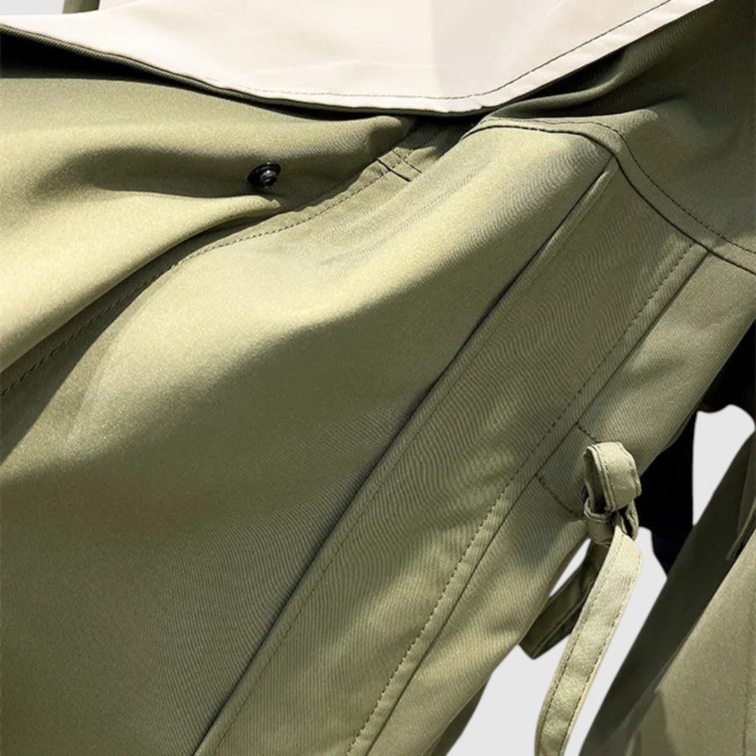 Fiore | Chaqueta cortavientos