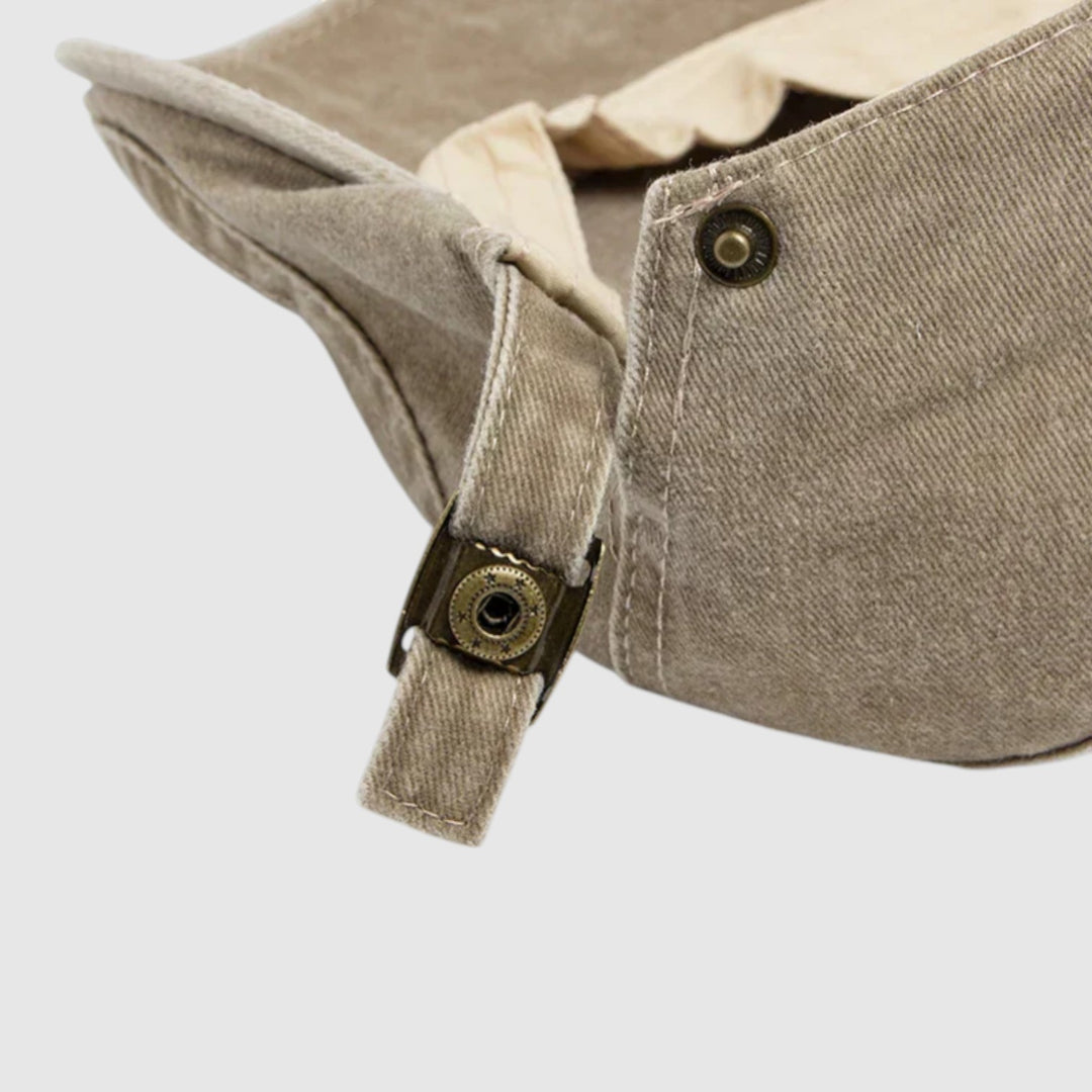 Boina vintage Wilfred™ | EDICIÓN LIMITADA
