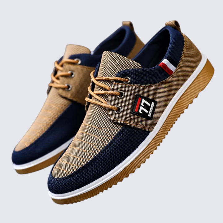 Heinrich | Zapatos casuales con cordones