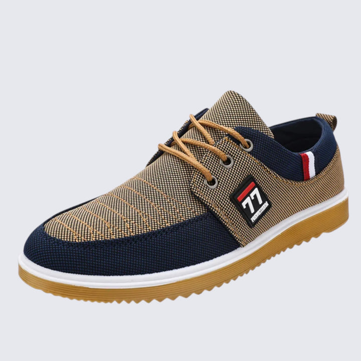 Heinrich | Zapatos casuales con cordones