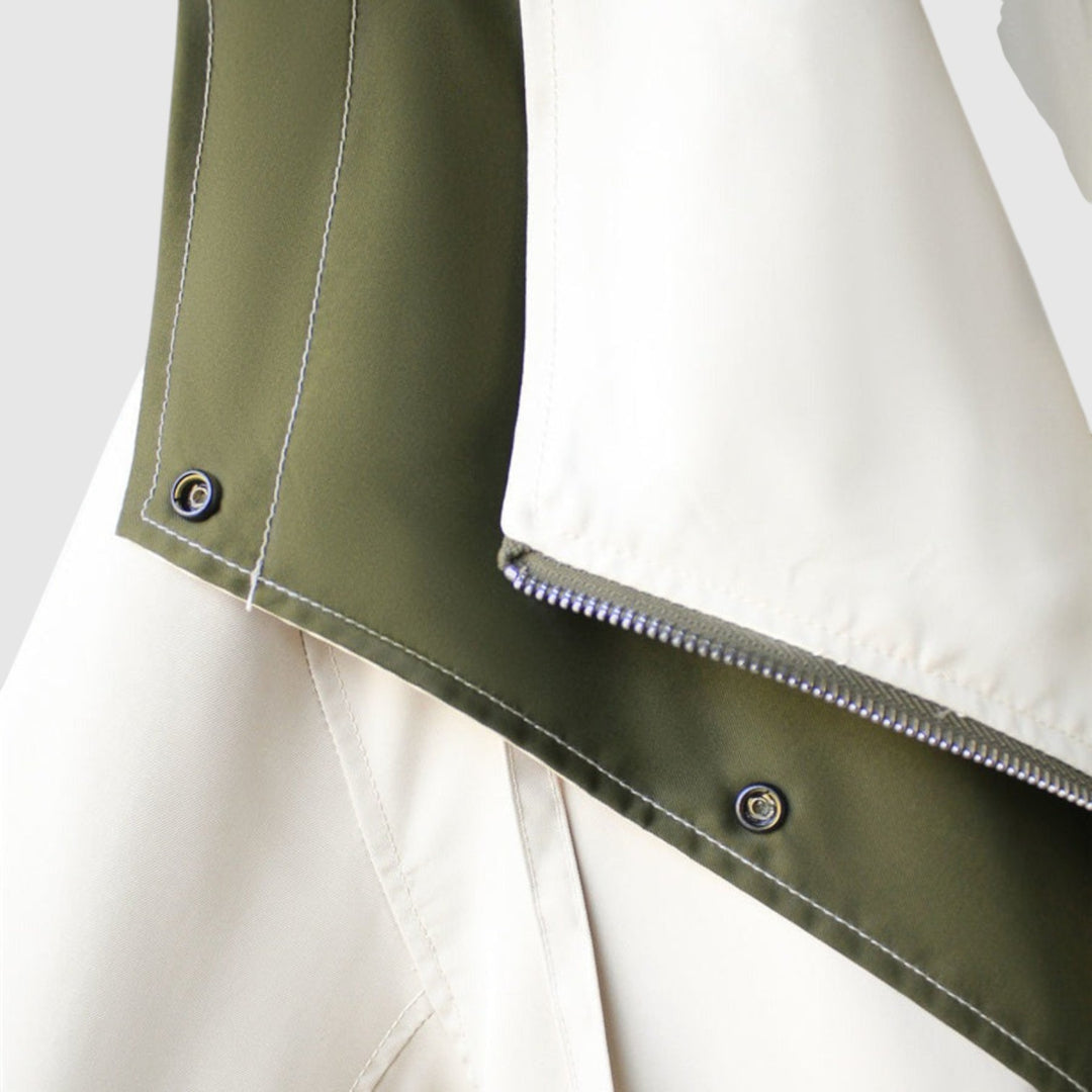 Fiore | Chaqueta cortavientos
