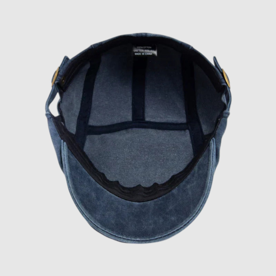 Boina vintage Wilfred™ | EDICIÓN LIMITADA
