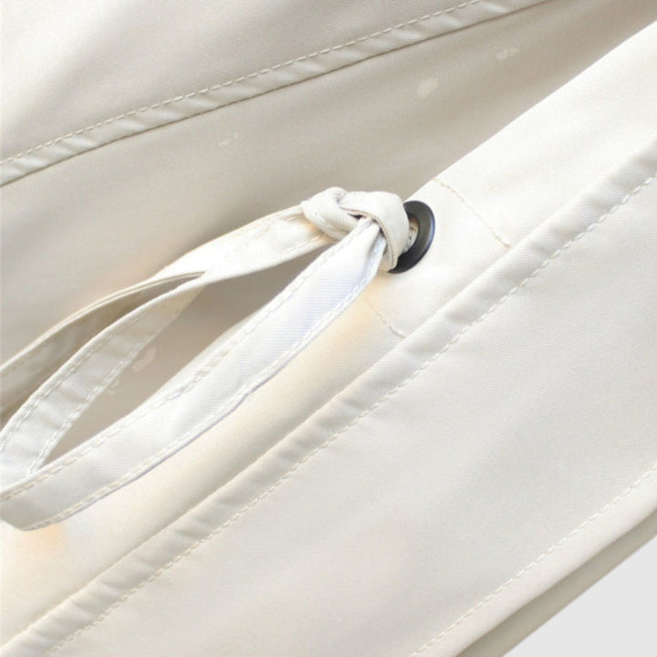 Fiore | Chaqueta cortavientos
