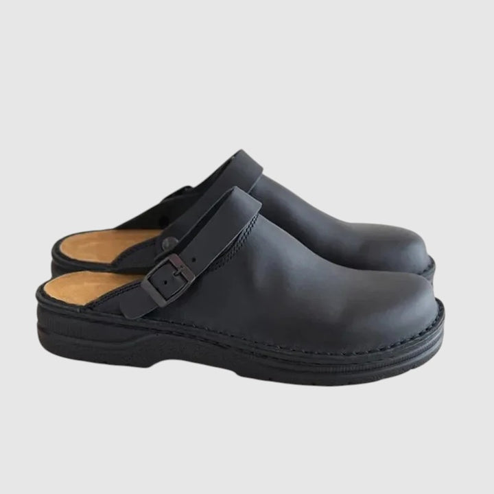 William | Los zapatos sin cordones más cómodos