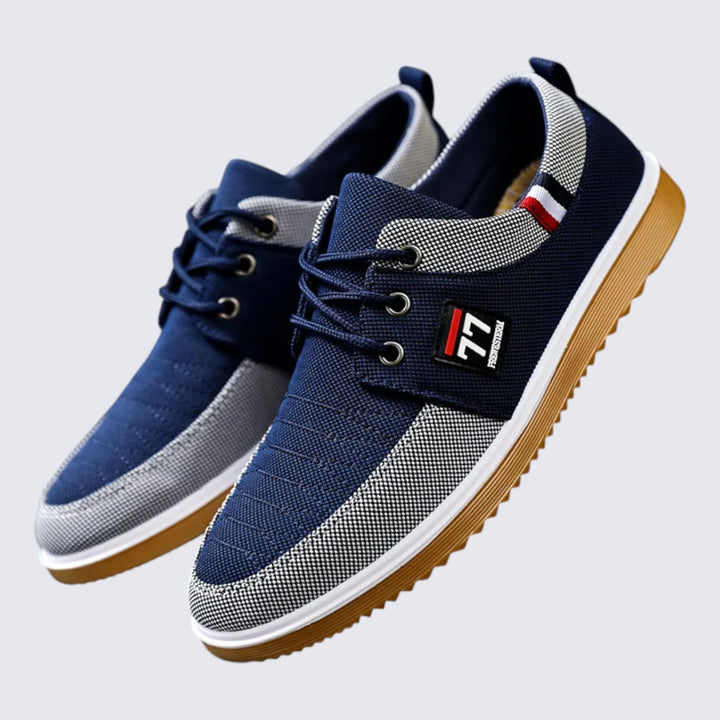 Heinrich | Zapatos casuales con cordones
