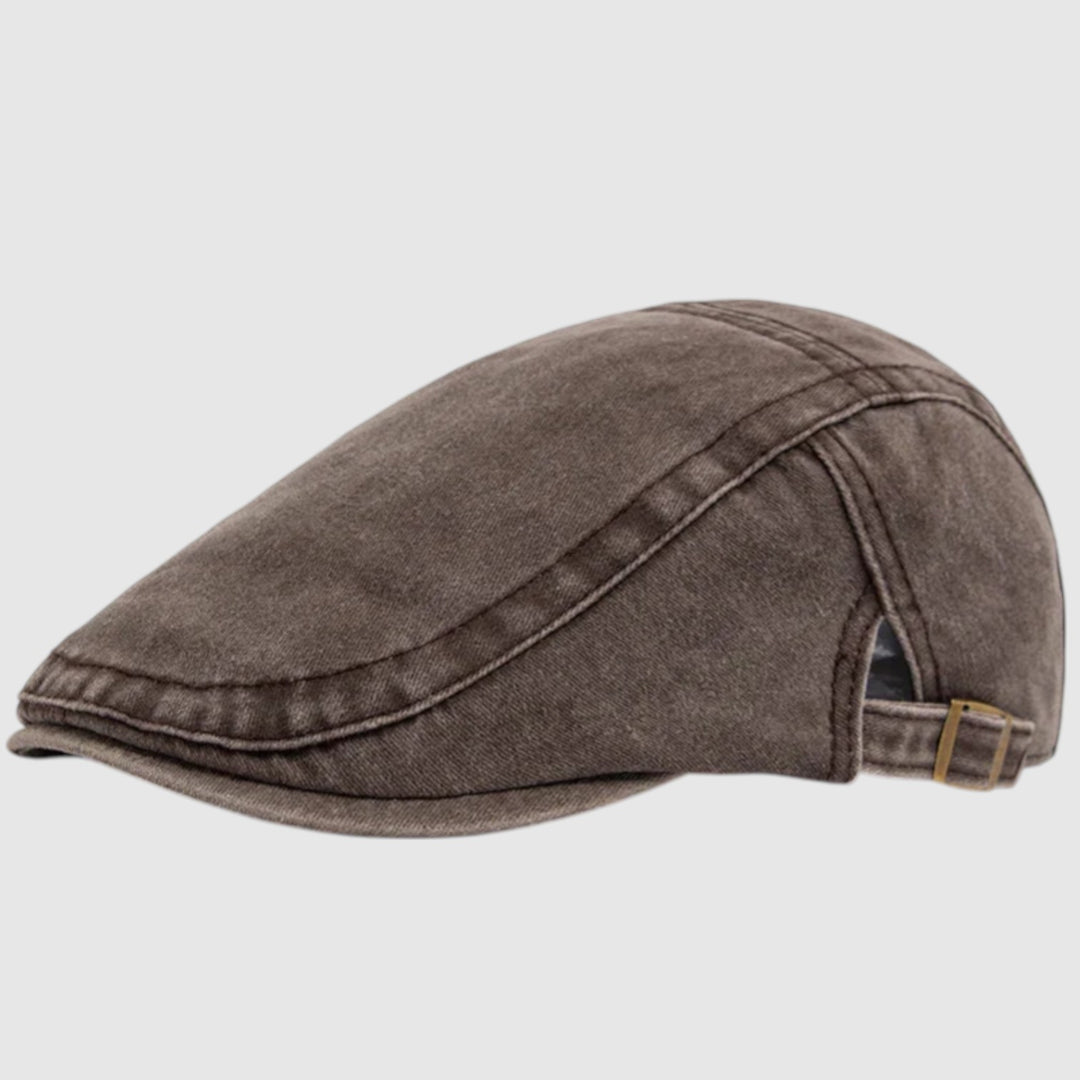 Boina vintage Wilfred™ | EDICIÓN LIMITADA