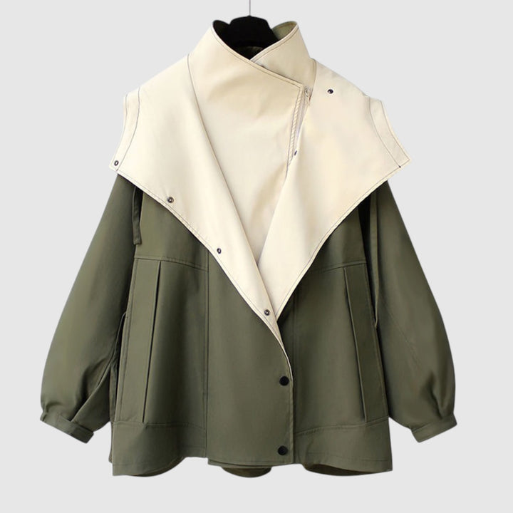 Fiore | Chaqueta cortavientos
