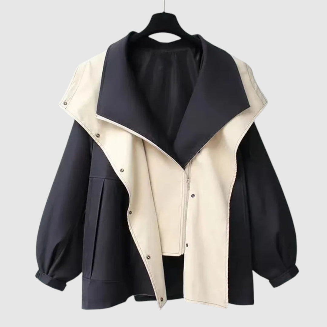 Fiore | Chaqueta cortavientos