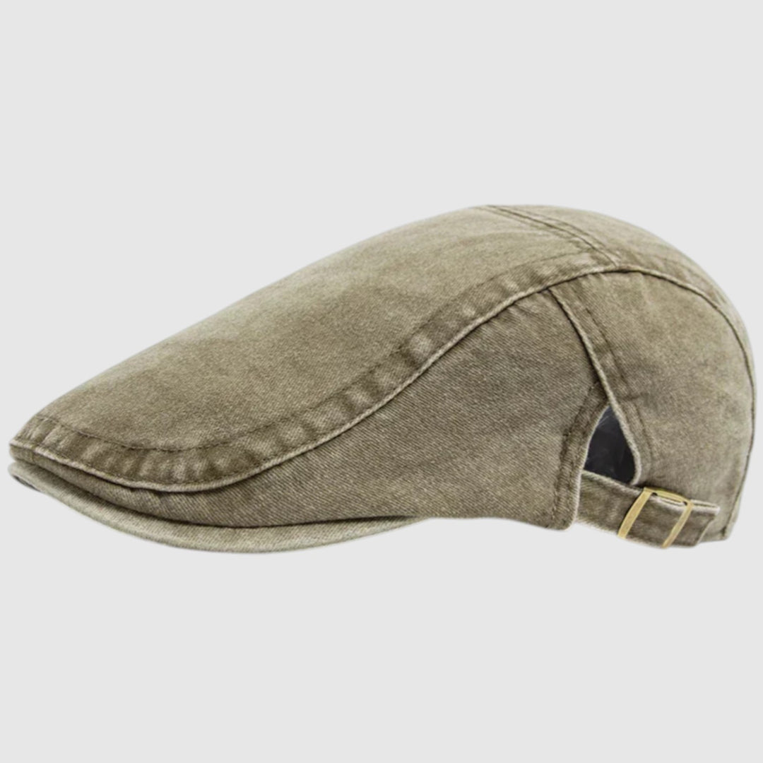 Boina vintage Wilfred™ | EDICIÓN LIMITADA