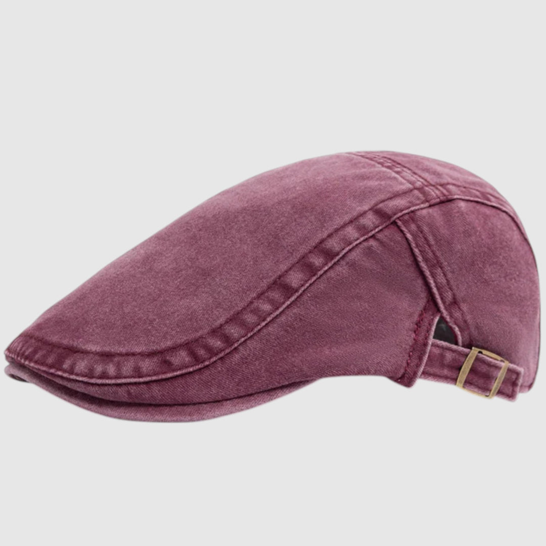 Boina vintage Wilfred™ | EDICIÓN LIMITADA