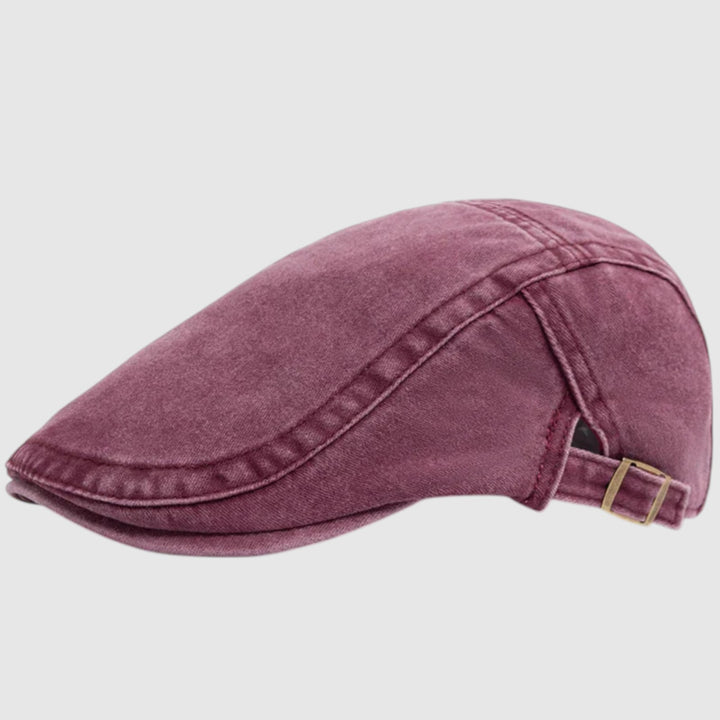 Boina vintage Wilfred™ | EDICIÓN LIMITADA