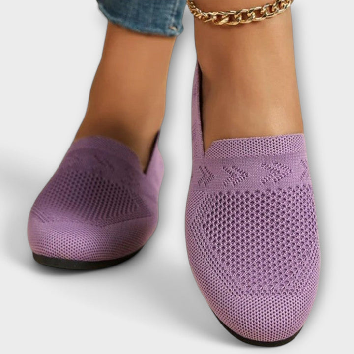 Jasz – Mocasines versátiles