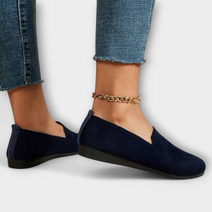 Jasz – Mocasines versátiles