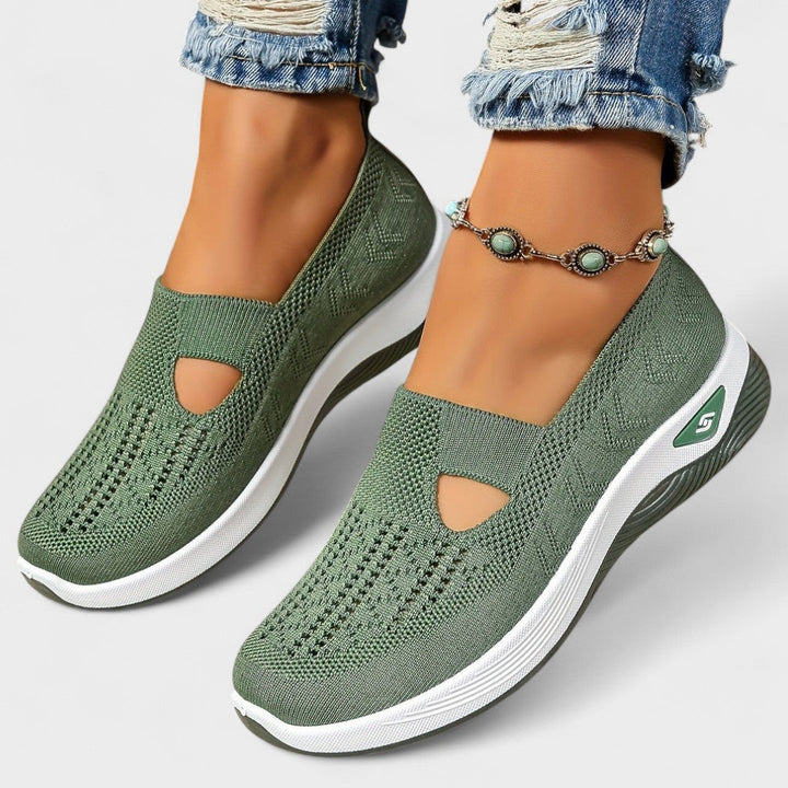 Rita - Zapato Ortopédico Slip-On