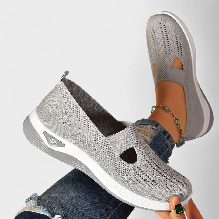Rita - Zapato Ortopédico Slip-On