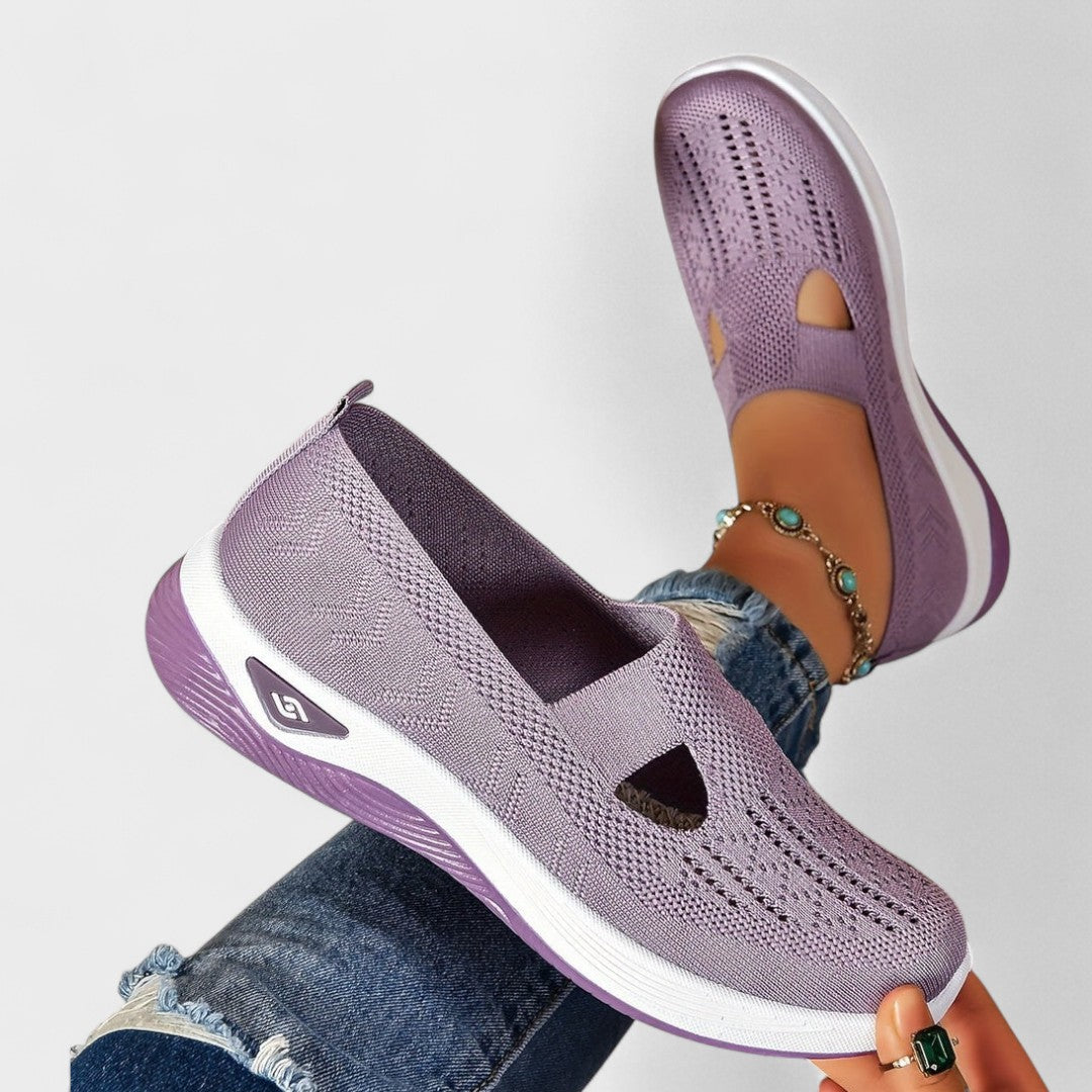 Rita - Zapato Ortopédico Slip-On