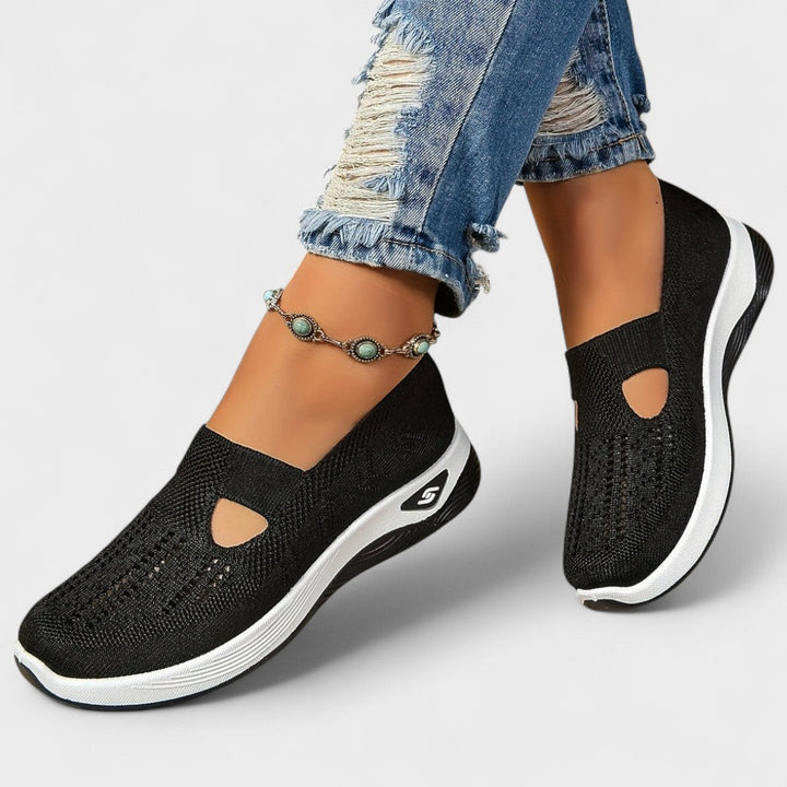 Rita - Zapato Ortopédico Slip-On