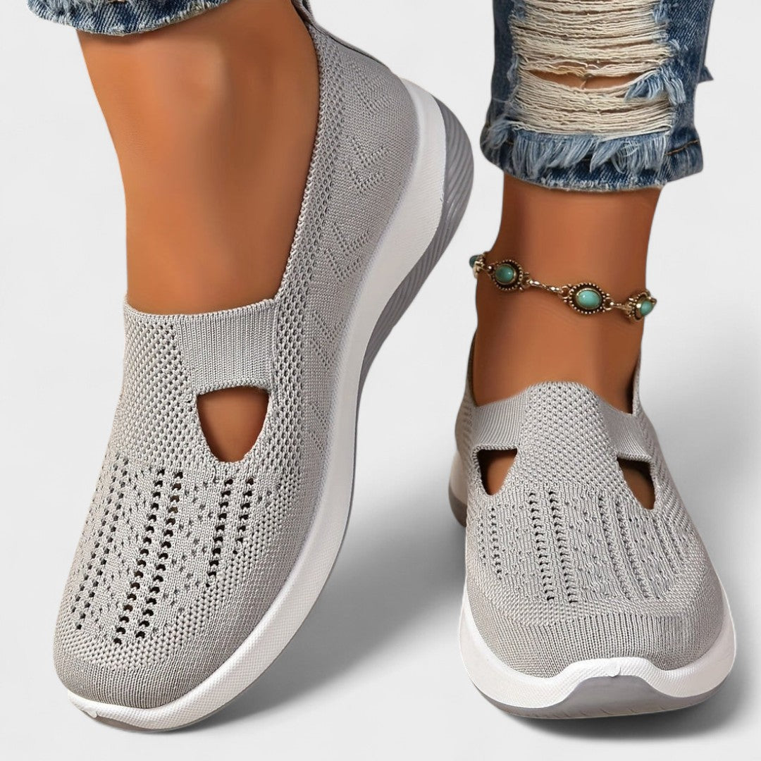 Rita - Zapato Ortopédico Slip-On