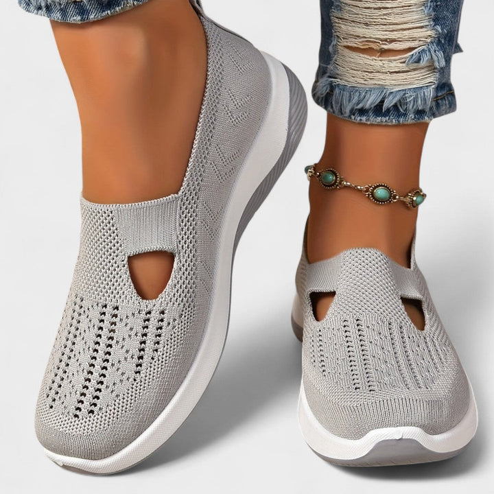 Rita - Zapato Ortopédico Slip-On