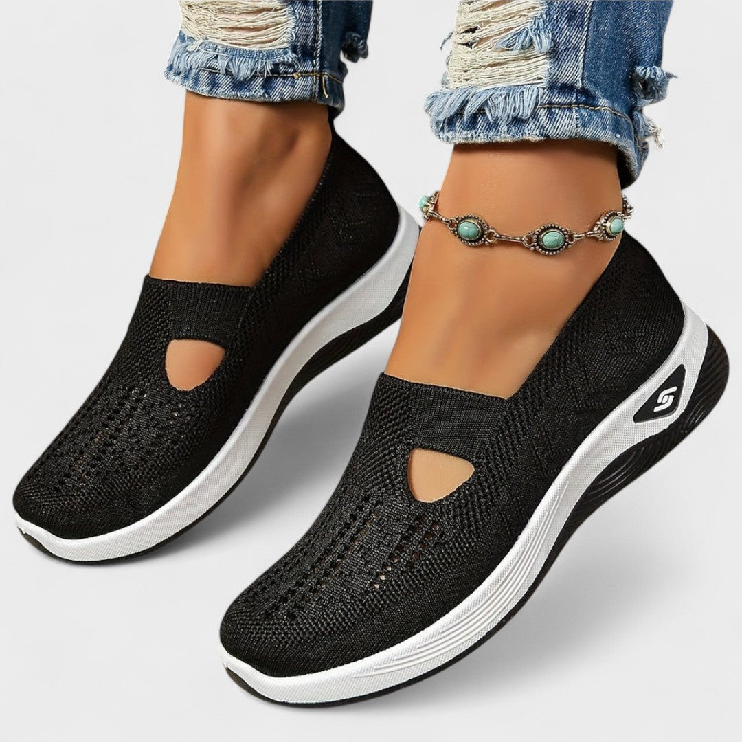 Rita - Zapato Ortopédico Slip-On
