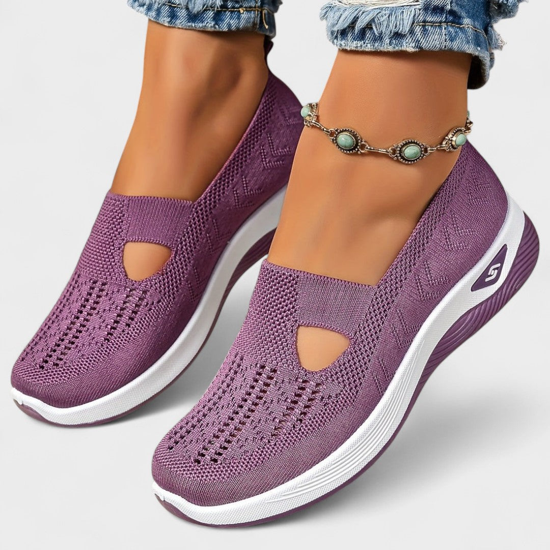 Rita - Zapato Ortopédico Slip-On