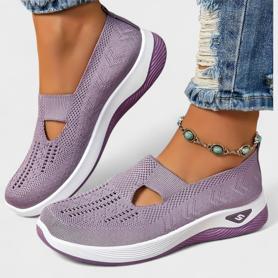 Rita - Zapato Ortopédico Slip-On