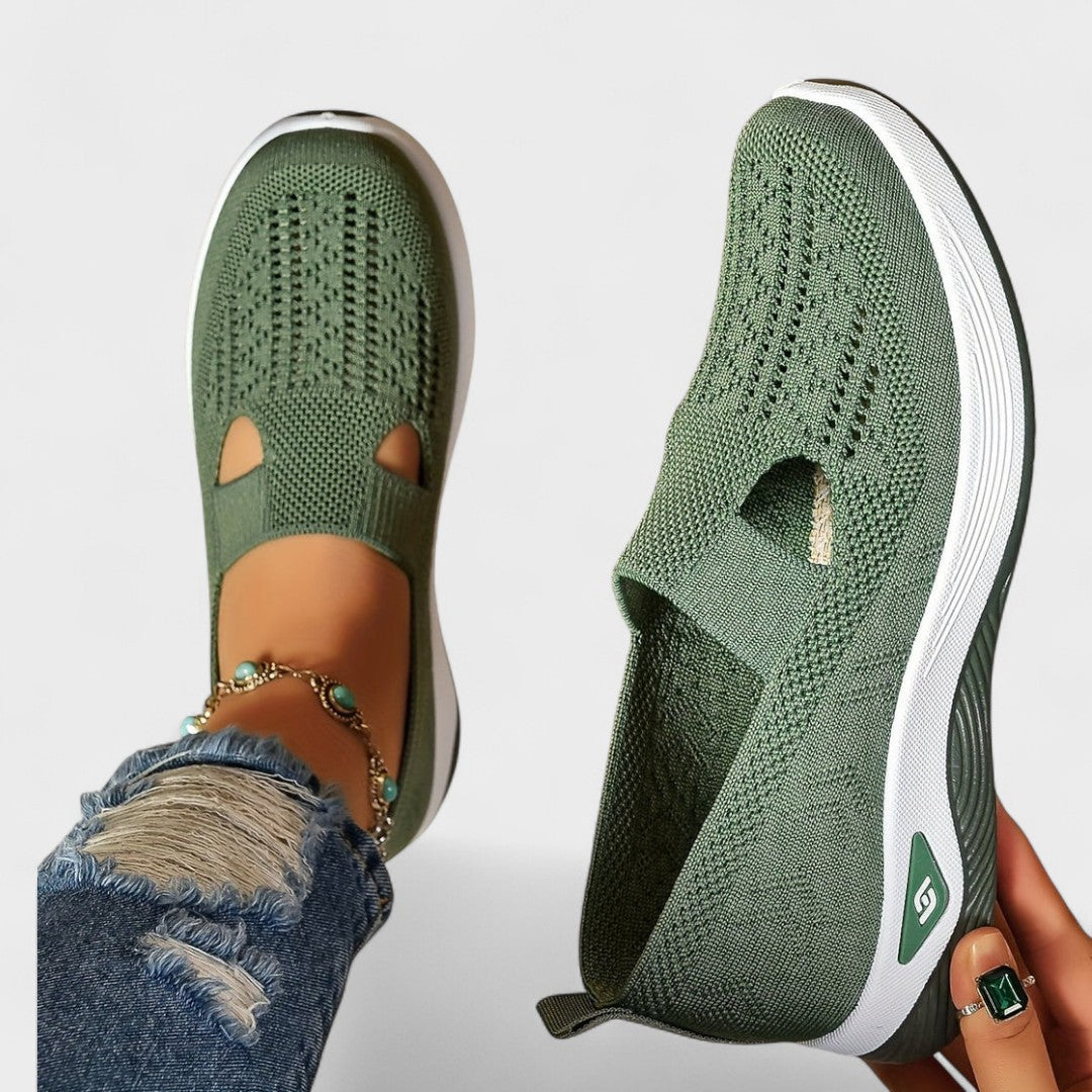 Rita - Zapato Ortopédico Slip-On