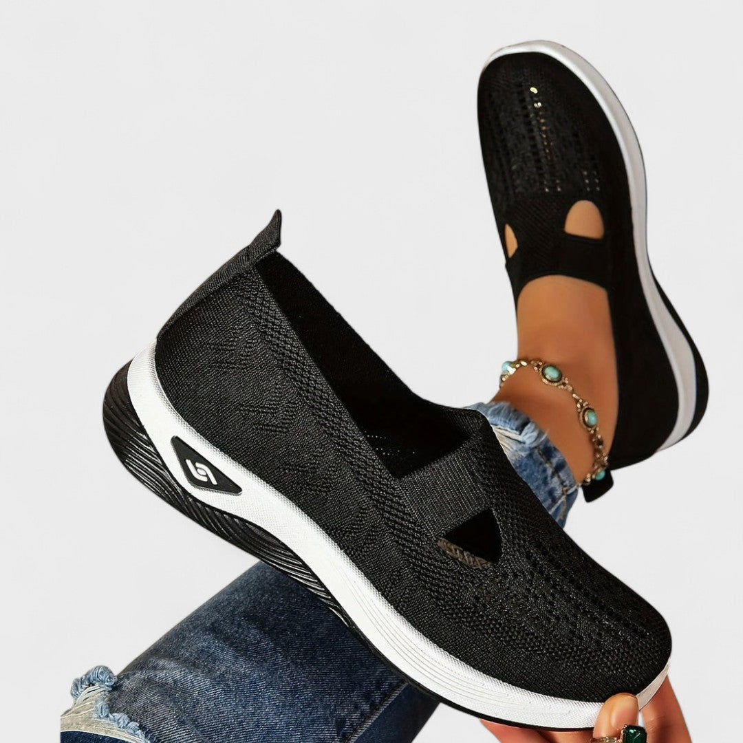 Rita - Zapato Ortopédico Slip-On