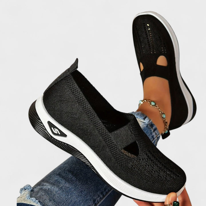 Rita - Zapato Ortopédico Slip-On