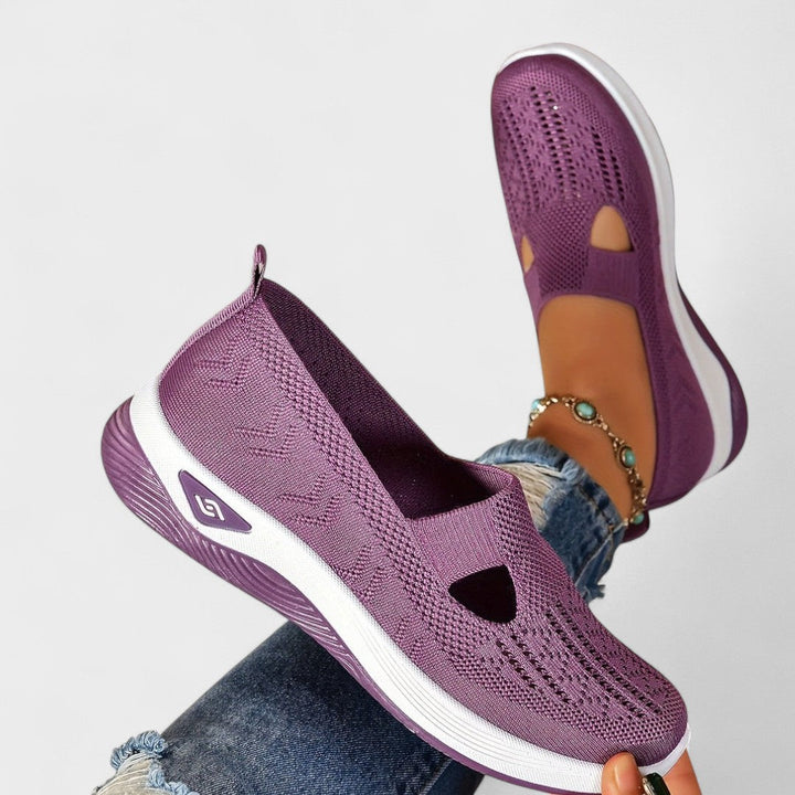 Rita - Zapato Ortopédico Slip-On