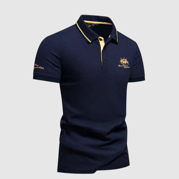 Lenoir™ | Polo de luxe